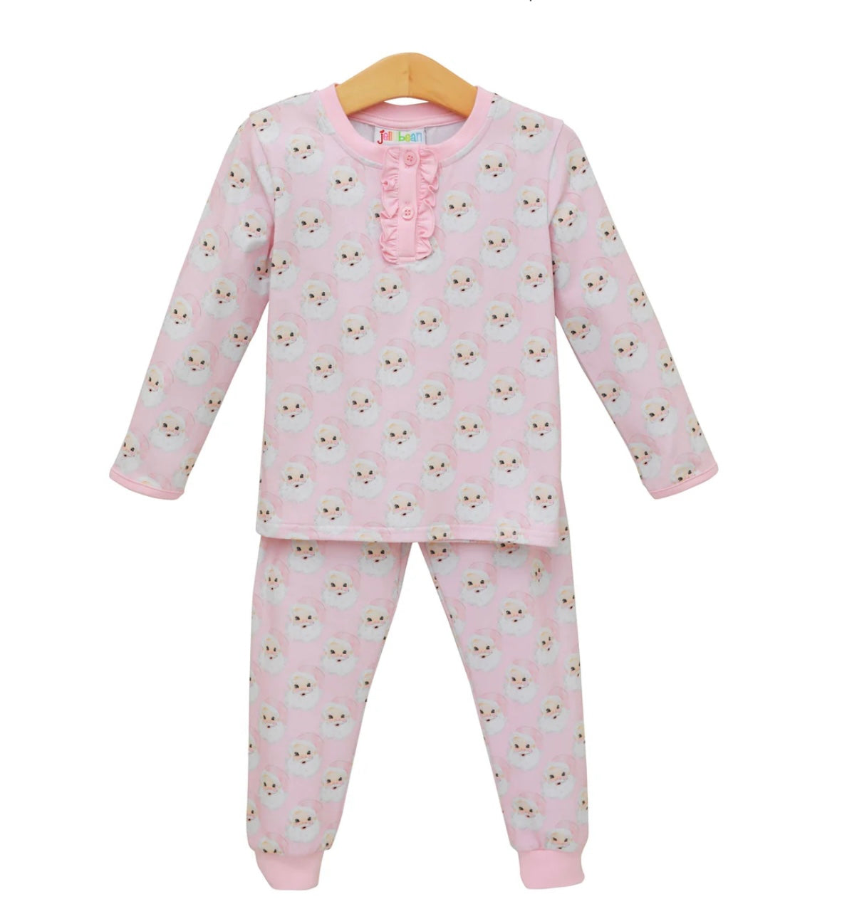 Holly Jolly PJ Set
