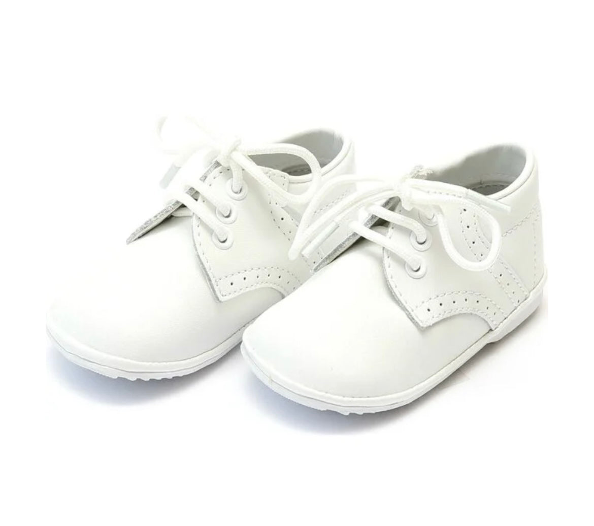 L'AMOUR - Angel Baby James Lace up