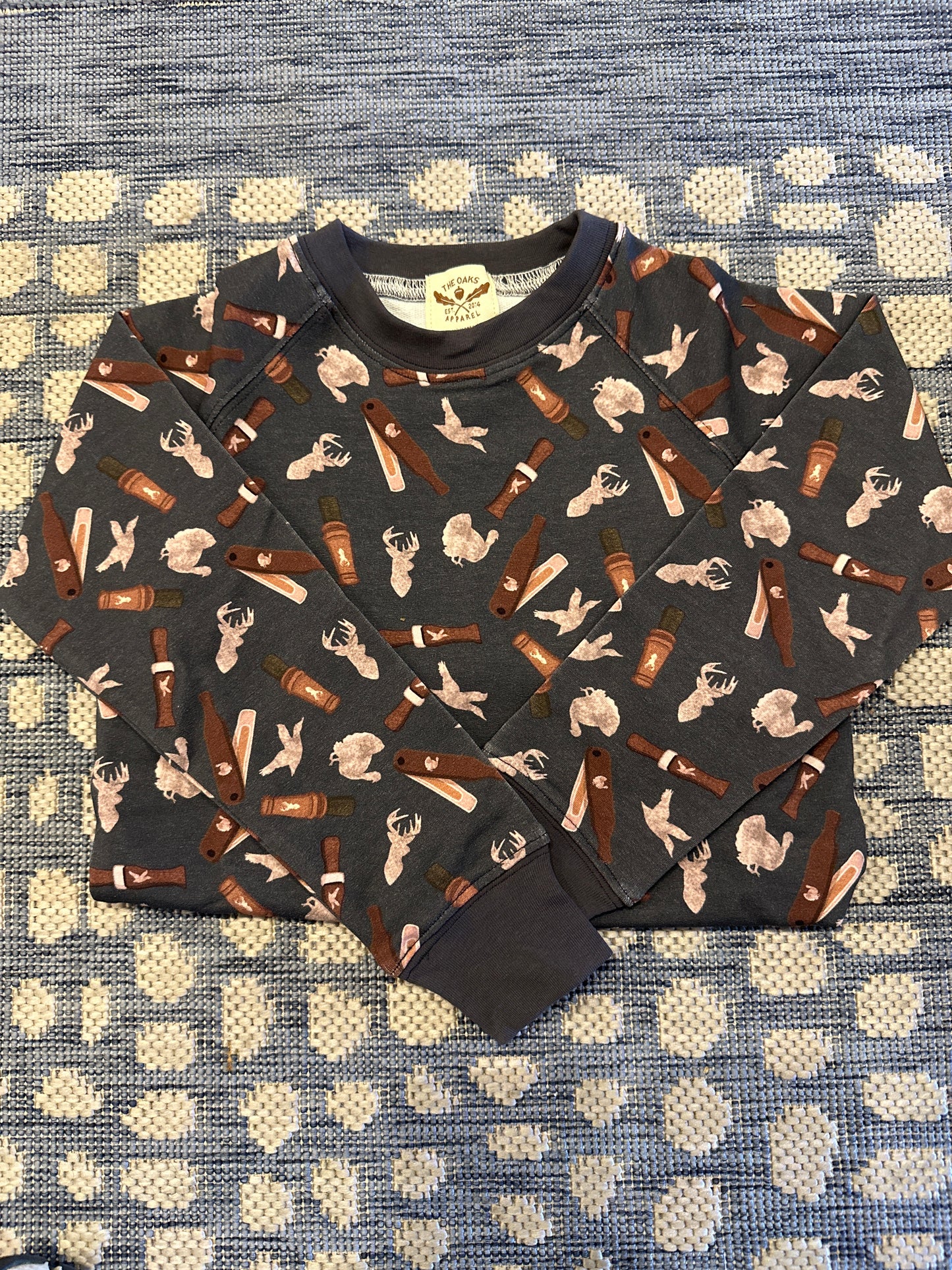 Outdoors Sweatshirt