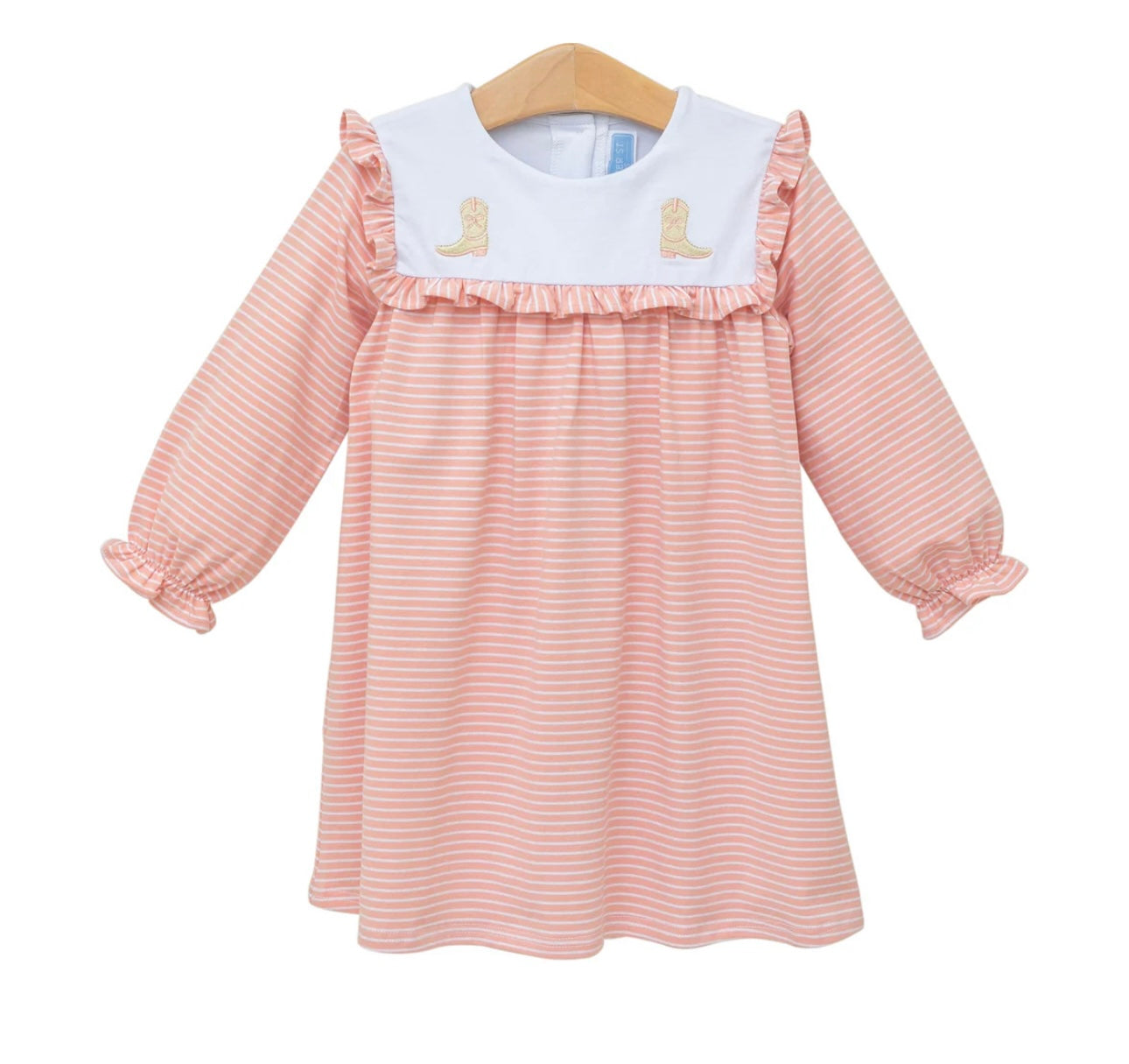 Howdy Darling Dress