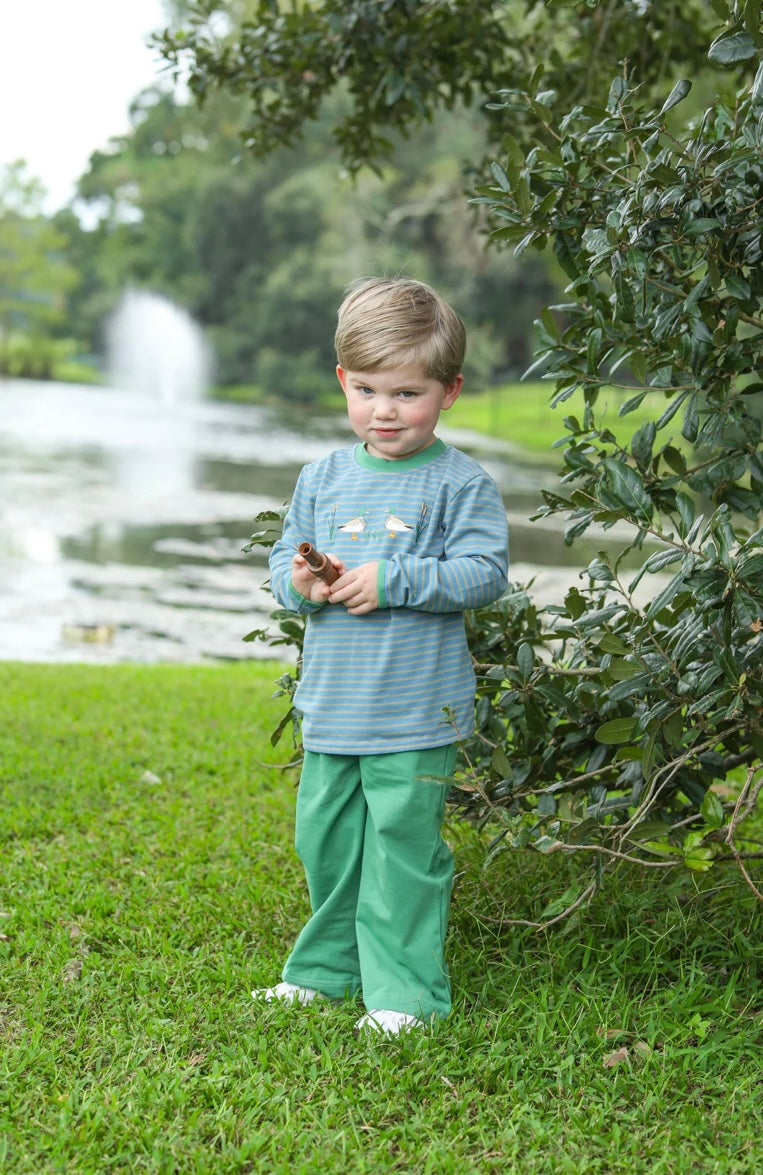 Mallard Boys Set
