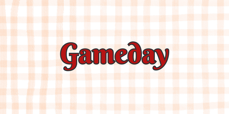 Game Day