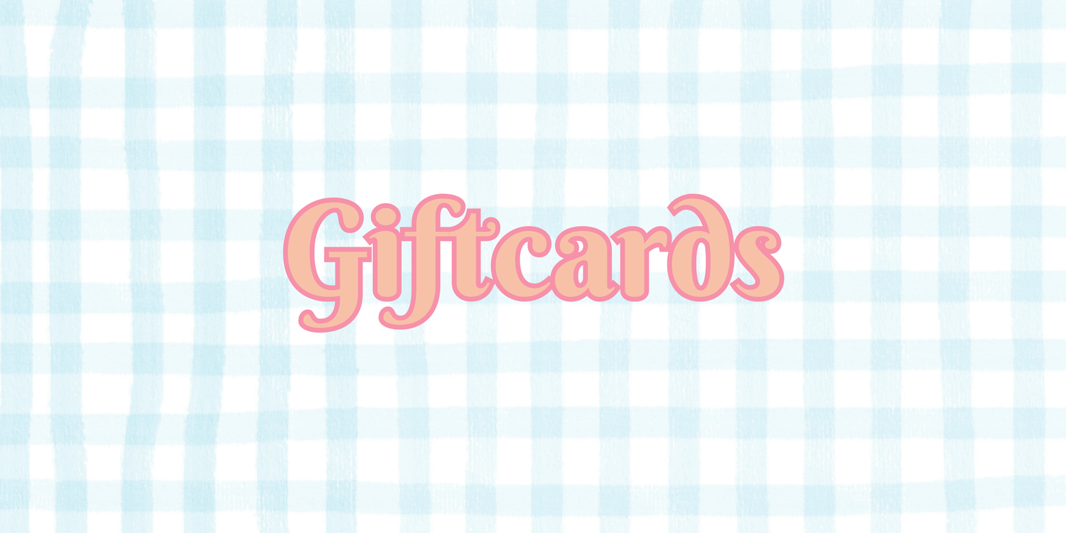 Gift Cards
