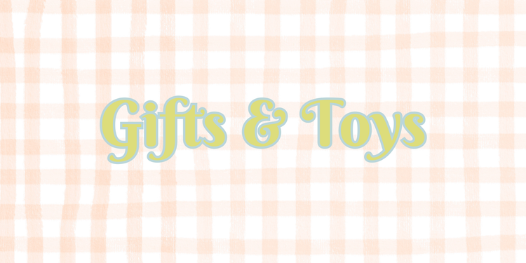 Gifts & Toys