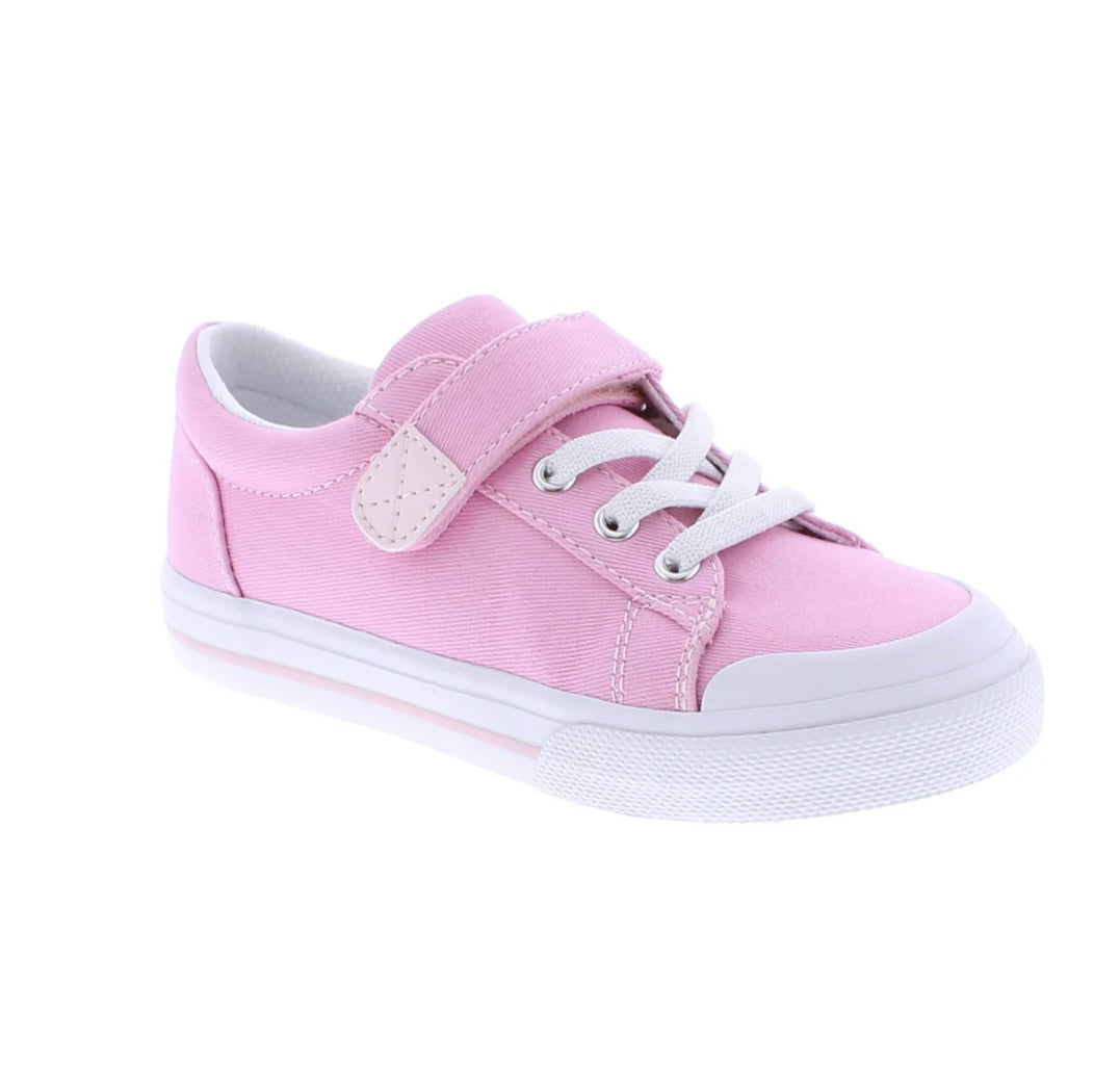 Jordan Footmates Stone and Bubble Gum Pink