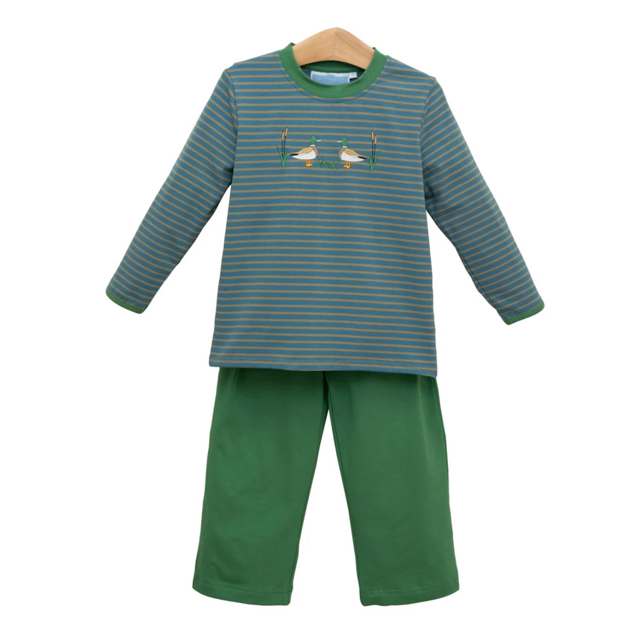 Mallard Boys Set