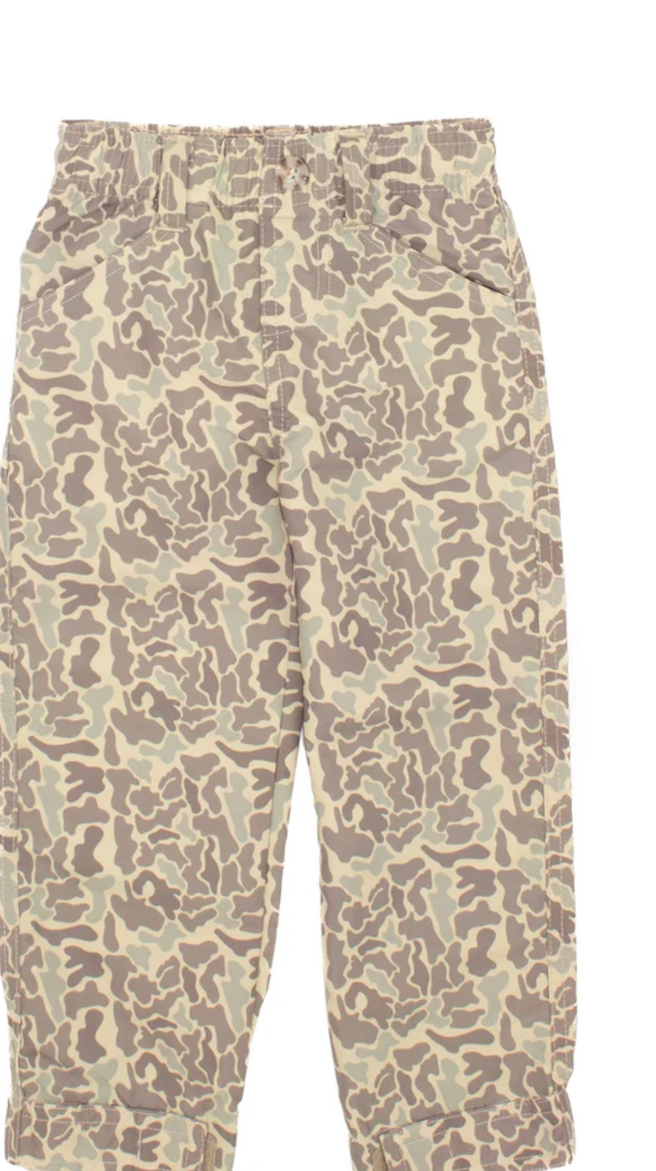 Mallard Pant - Properly Tied