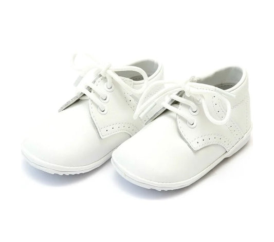 L'AMOUR - Angel Baby James Lace up