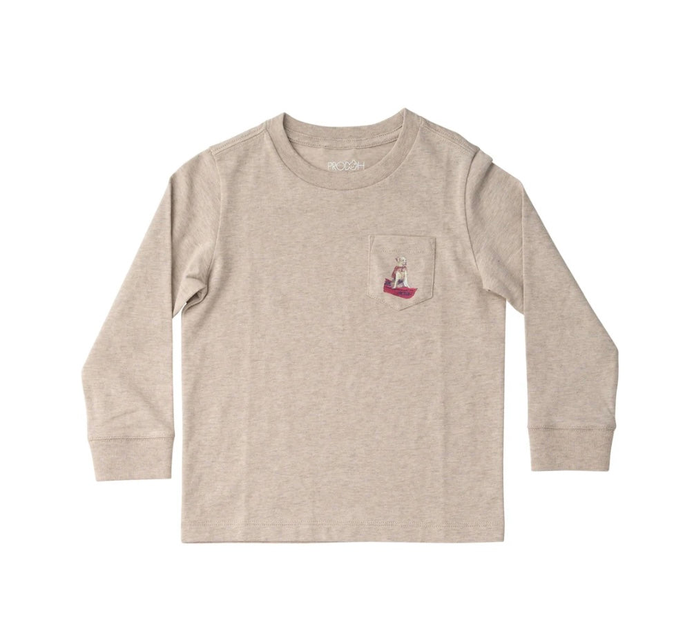 Prodoh Cotton T