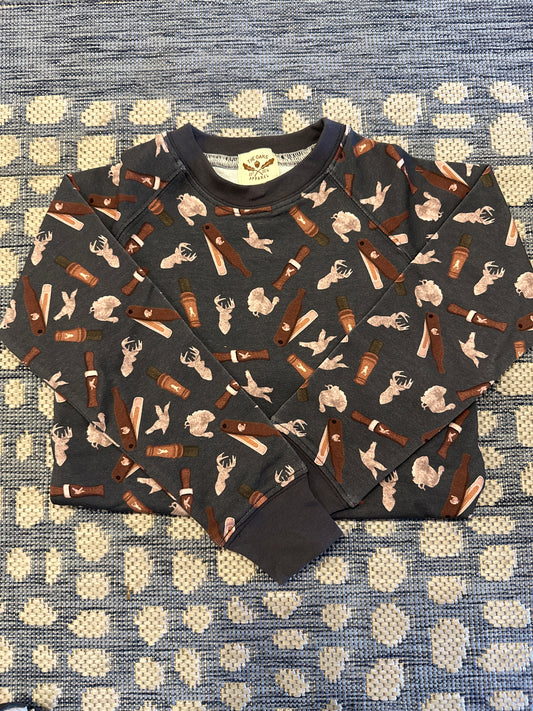 Outdoors Sweatshirt
