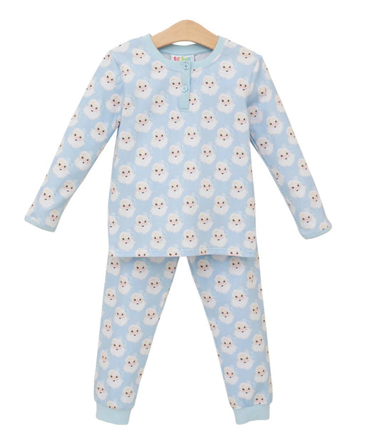 Holly Jolly PJ Set