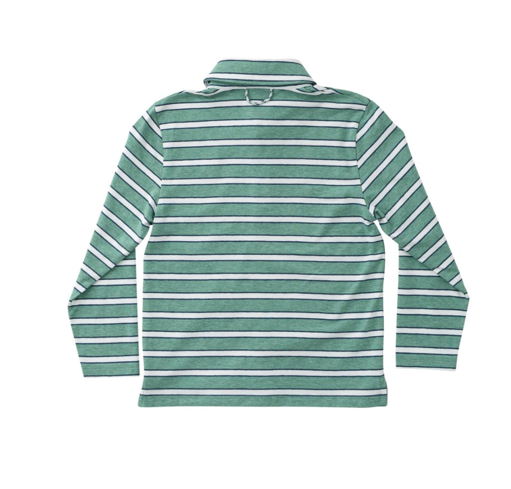 Prodoh Cotton Polo