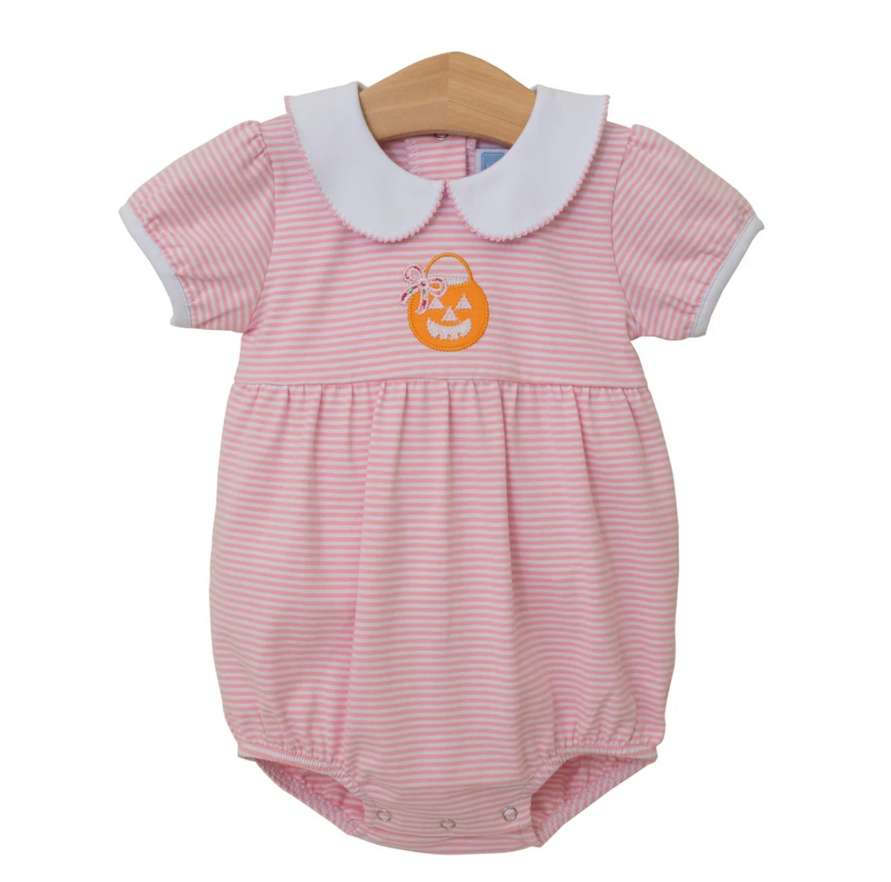 Pumpkin Bubble