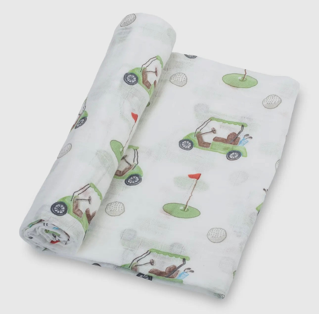 Swaddle Blanket