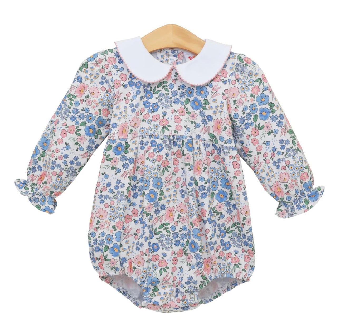 Autumn Bloom- Bubble