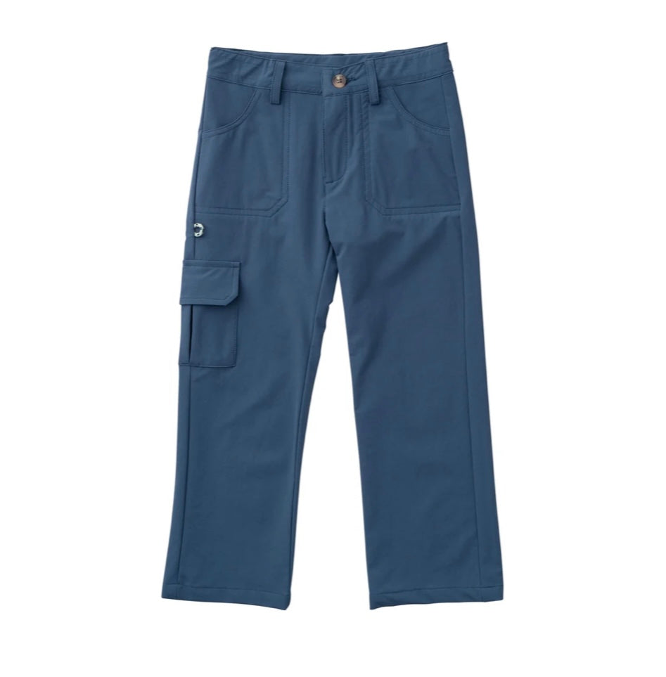Prodoh Performance Pant