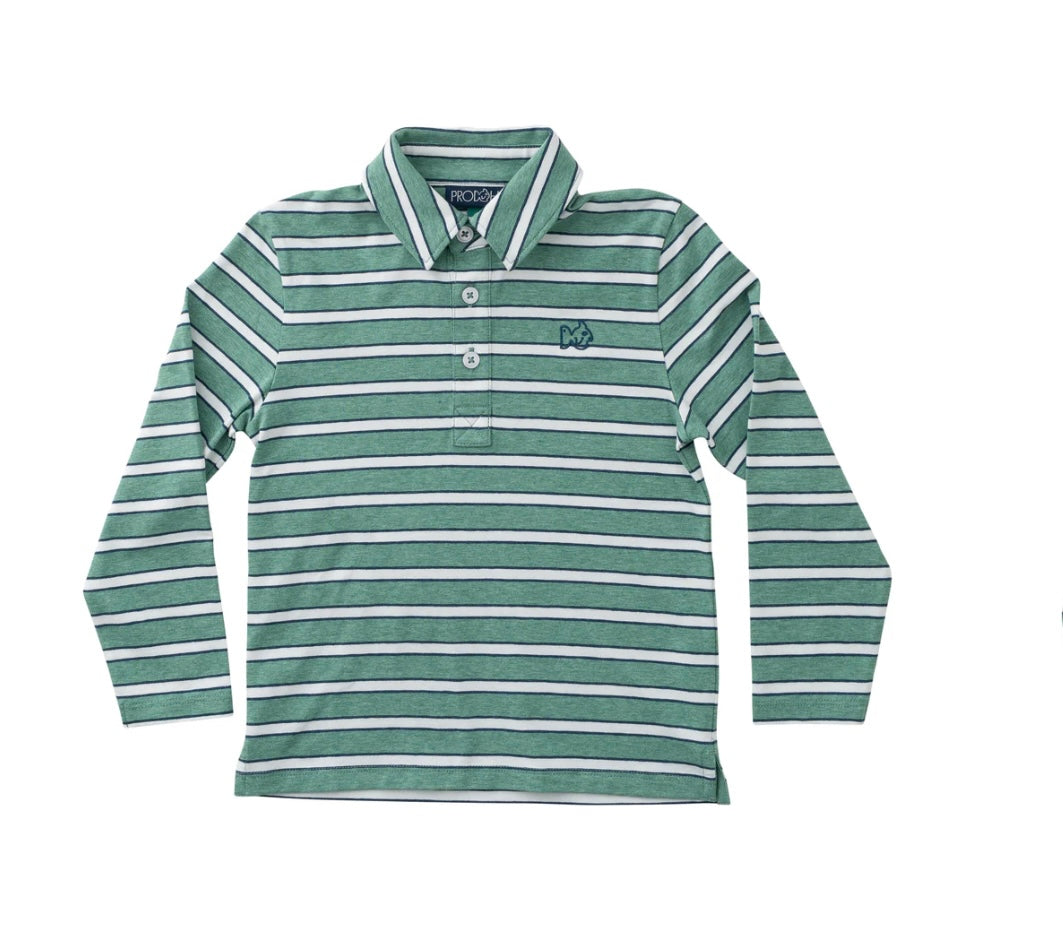 Prodoh Cotton Polo