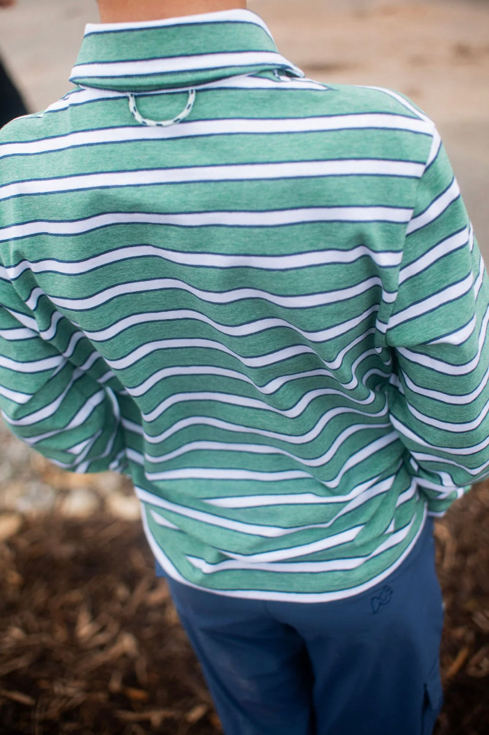 Prodoh Cotton Polo