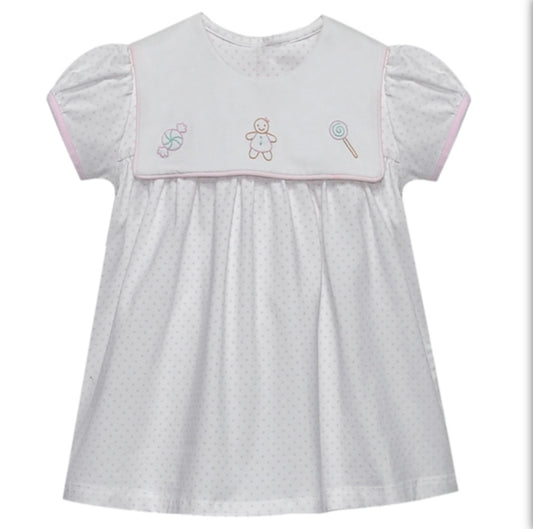 Ginger Bread Dreams Dress