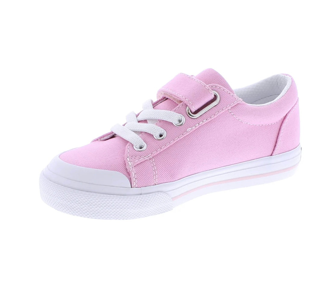 Jordan Footmates Stone and Bubble Gum Pink