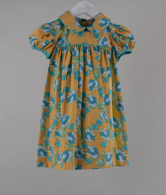 Autumn Dress