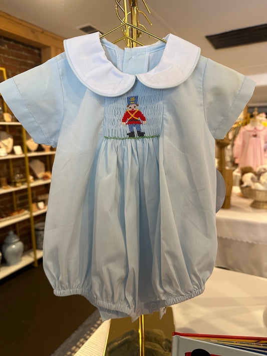 Shay Boy Bubble- Soldier