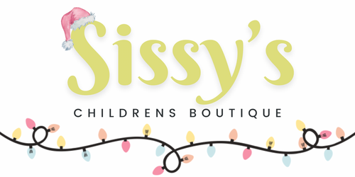 Sissy’s Childrens Boutique