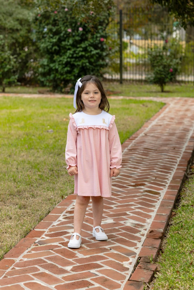 Howdy Darling Dress
