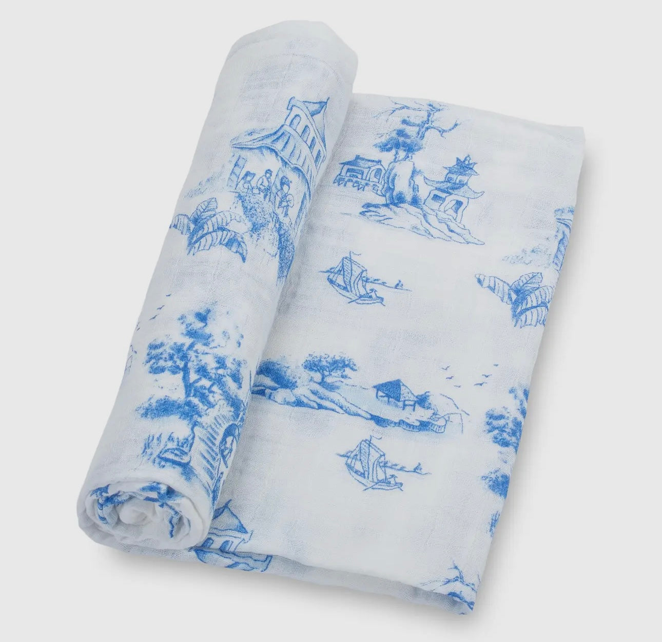 Swaddle Blanket