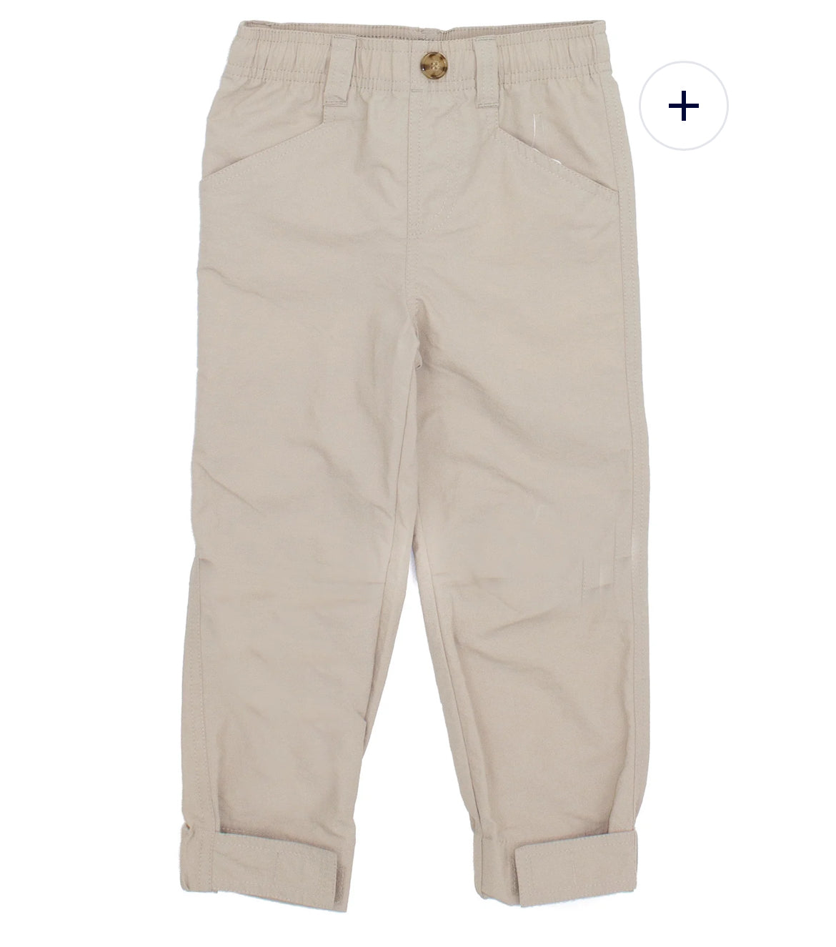 Mallard Pant - Properly Tied