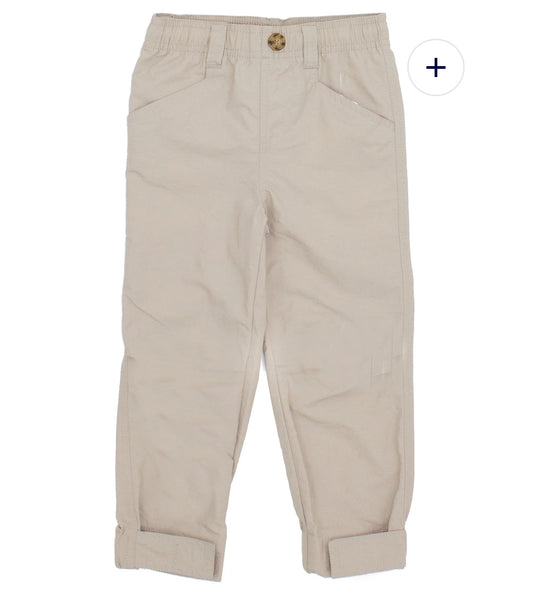 Mallard Pant - Properly Tied