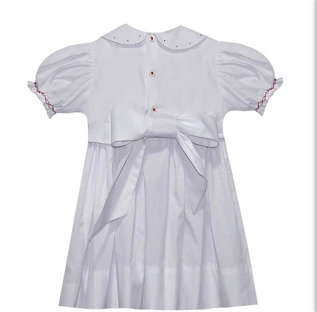 Cate Christmas Ribbons