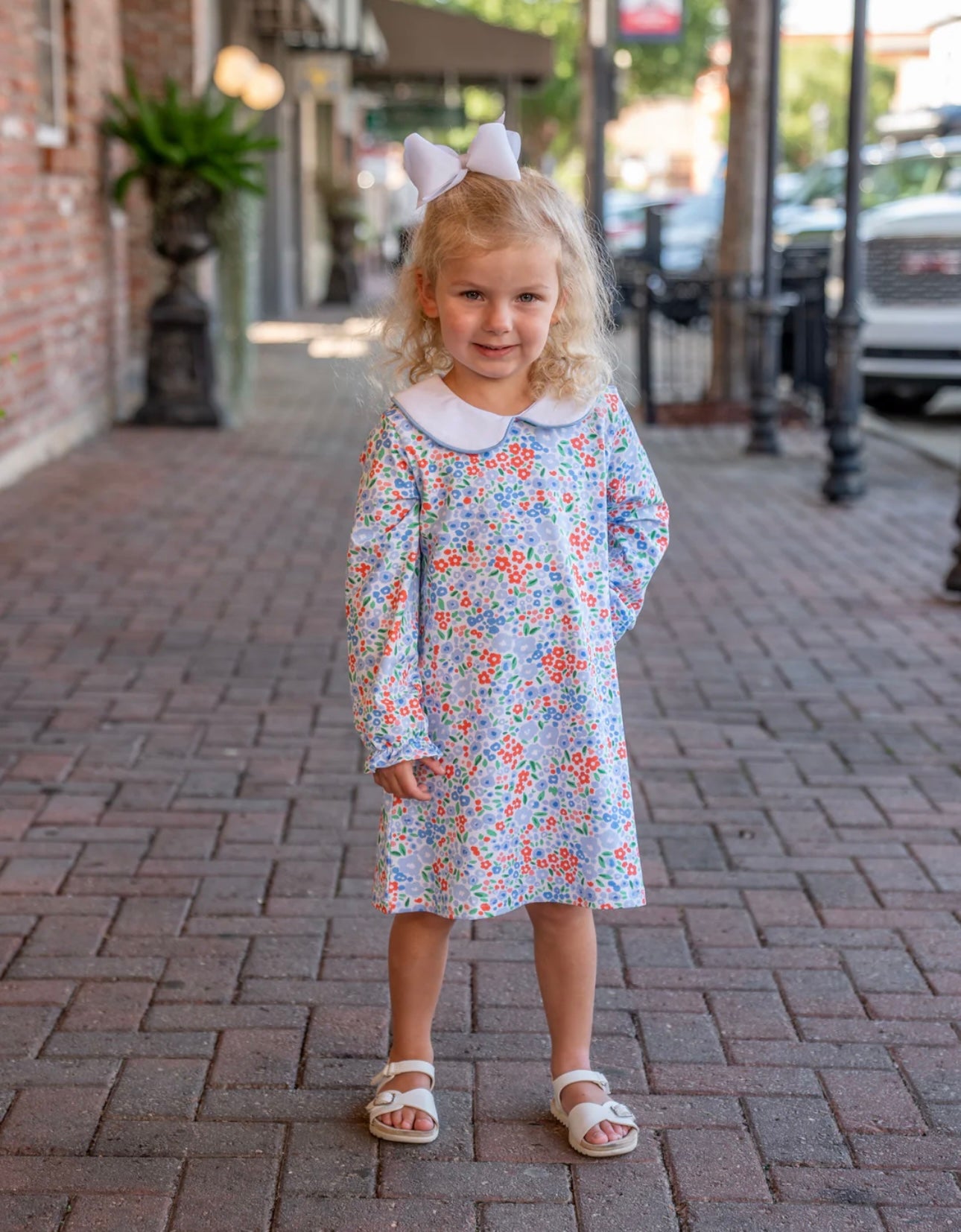Presley Kait Dress