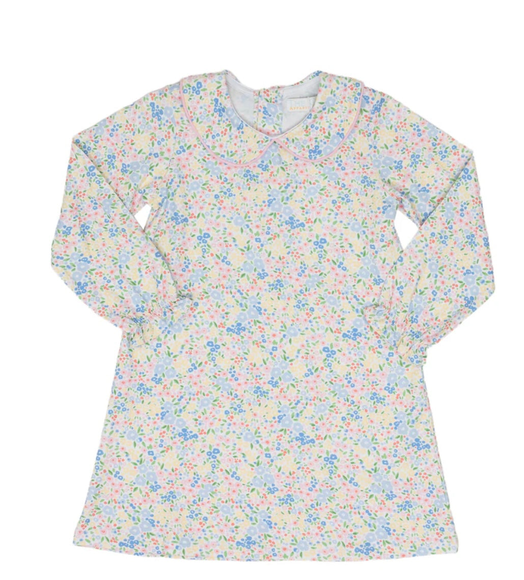 Presley Dress