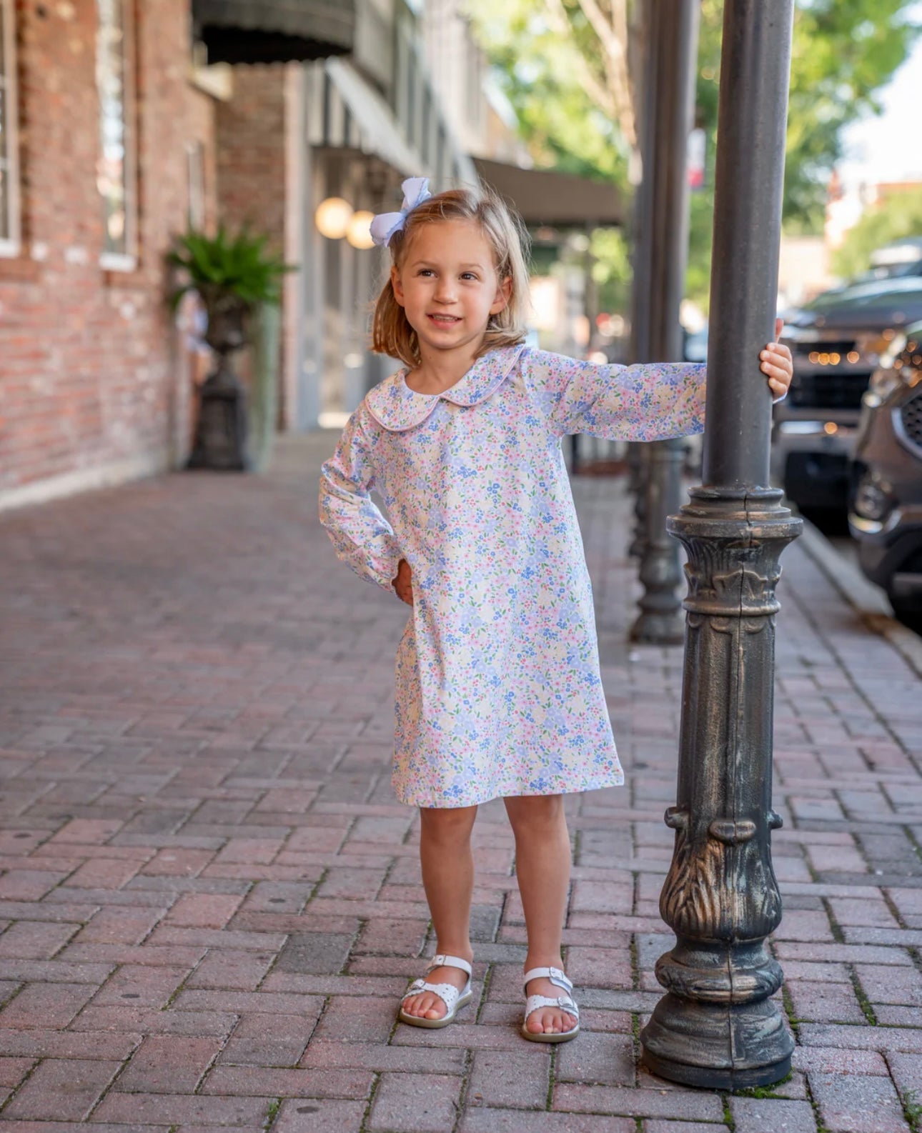 Presley Dress