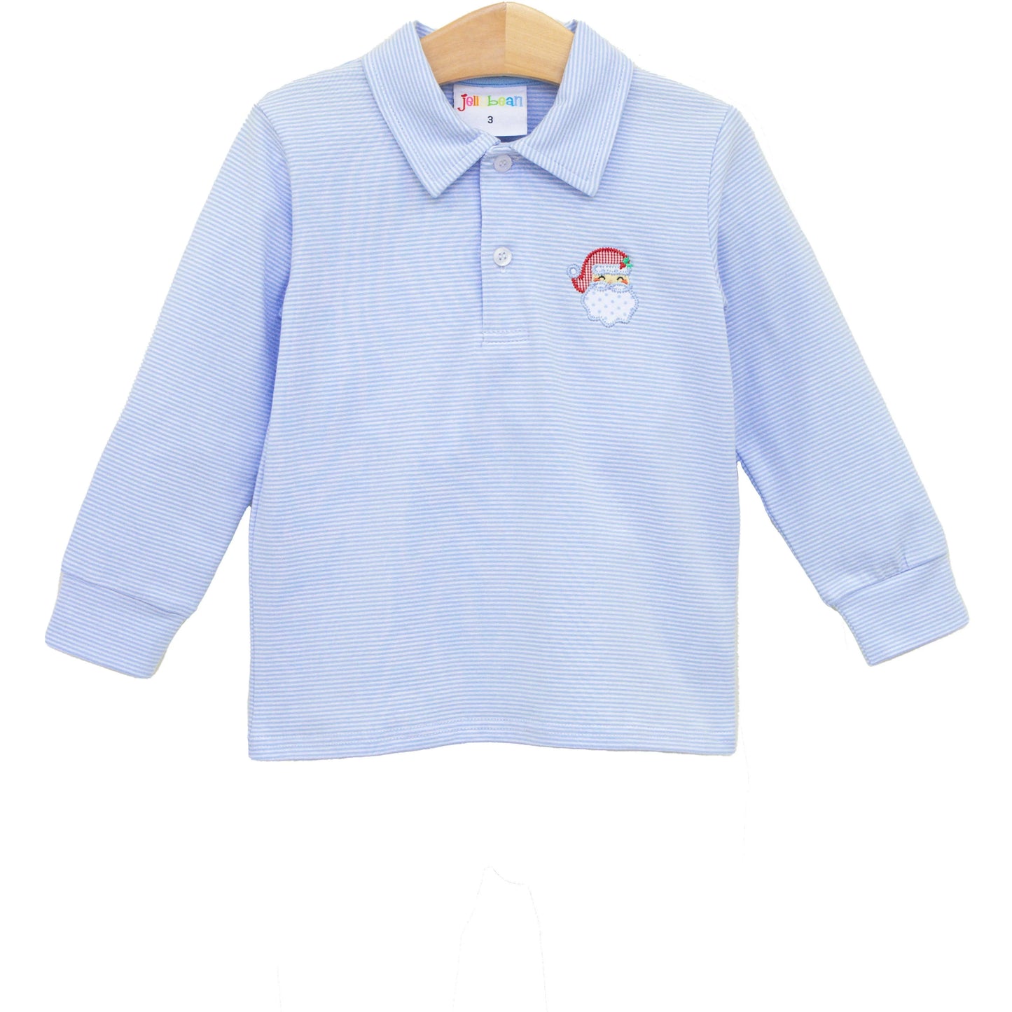 Santa's Little Helper Polo