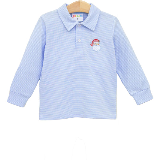 Santa's Little Helper Polo