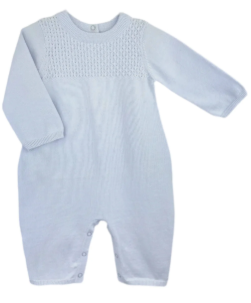 The Cuddle Cloud Romper