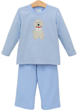 Puppy Love Jelly Bean Set