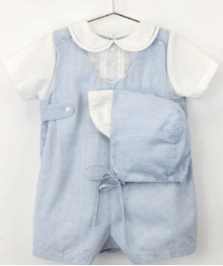 The Charleston Heirloom