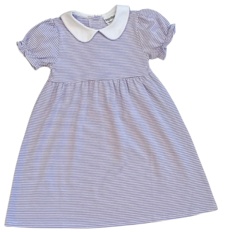 The Lavender Fields Jelly Bean Dress