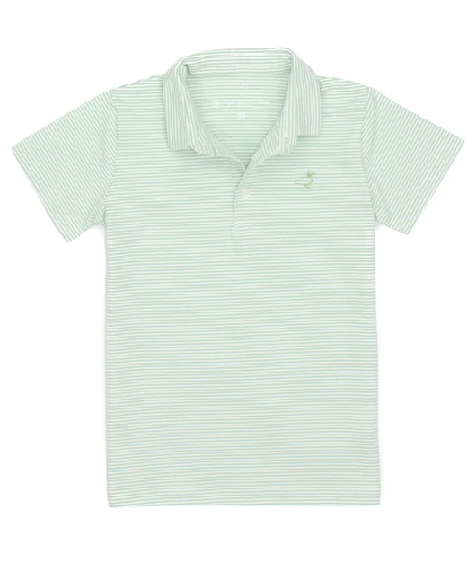 Properly Tied Jackson Polo