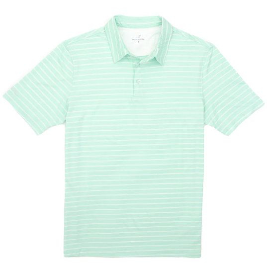 Properly Tied Starboard Polo Beach Glass