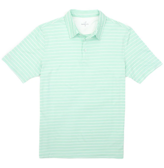 Properly Tied Starboard Polo Beach Glass