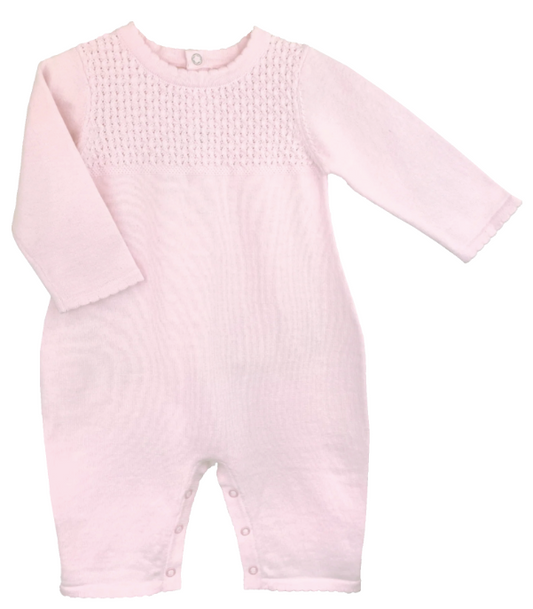 Diamond Lightweight Knit Longall