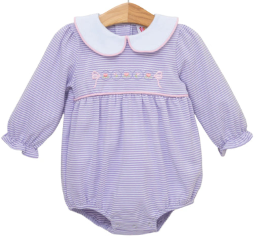 Girls Sweethearts and Bows Bubble