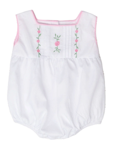 Girls Rose Bud Bubble