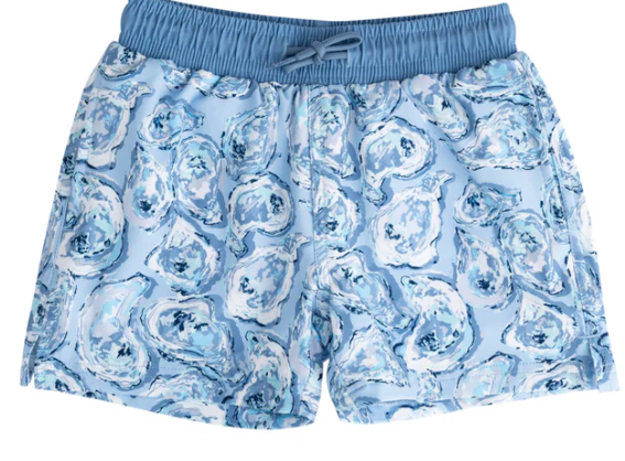 Boys Prodoh Oyster Swimsuit