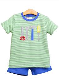 The Little Tradesman Set